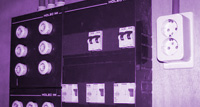 electro techniek